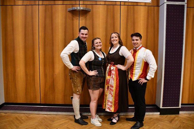 21. Nacht der Landjugend Kärnten