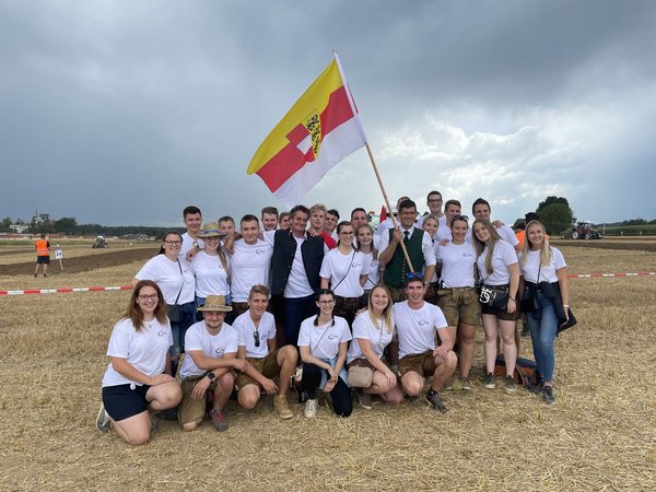 Bundesentscheid Pflügen_Steiermark