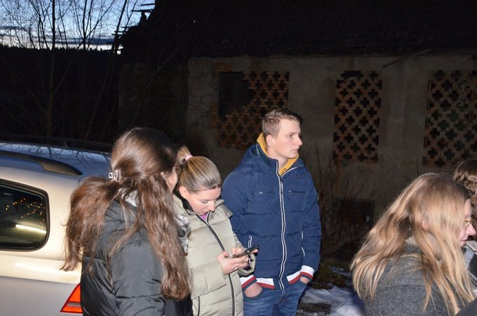 1. Agrarkreissitzung