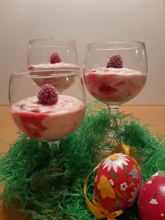 Onlineseminar: Ostergebäck