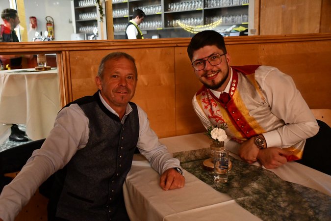 20. Nacht der Landjugend Kärnten