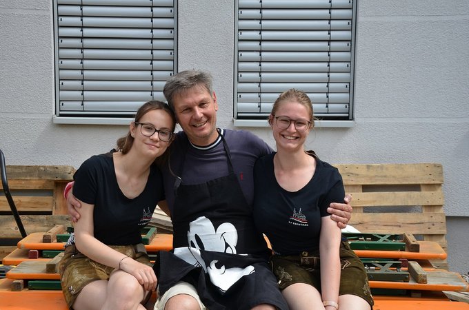 Landesentscheid Jugend am Wort