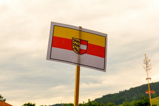 Bundesentscheid Sensenmähen