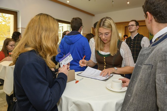 Landesjahreshauptversammlung