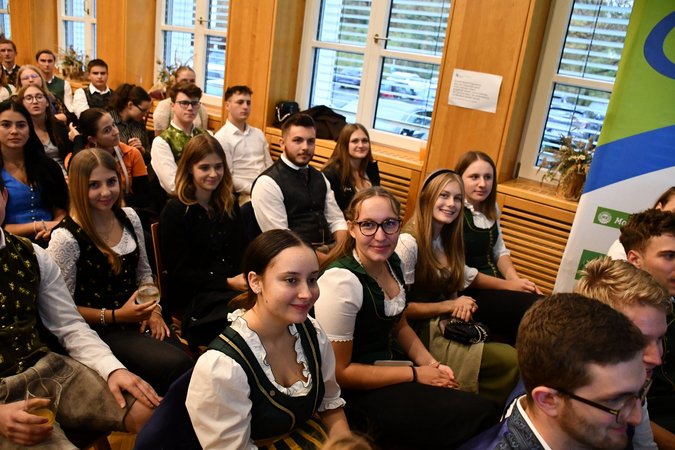 Landesjahreshauptversammlung