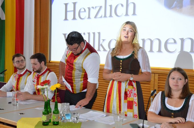 Landesjahreshauptversammlung