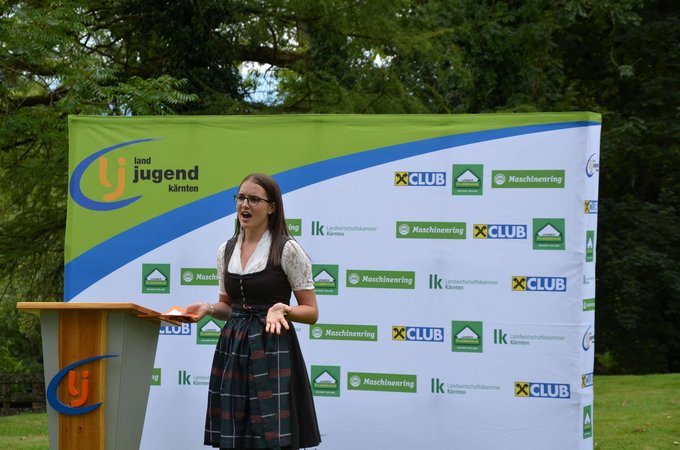 Landesentscheid Jugend am Wort