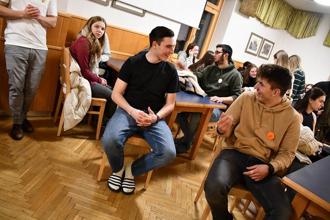 Jugendleiterkurs 2025