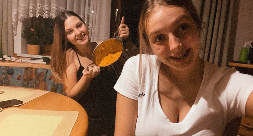 Onlineseminar: Good Food Good Mood