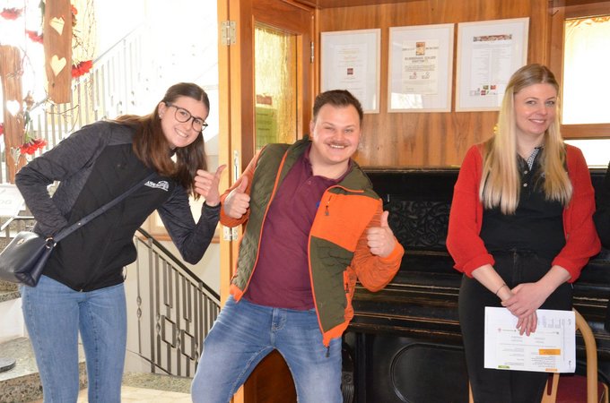 Agrarpolitisches Seminar