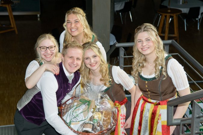 18. Nacht der Landjugend Kärnten