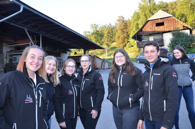 2. Agrarkreissitzung