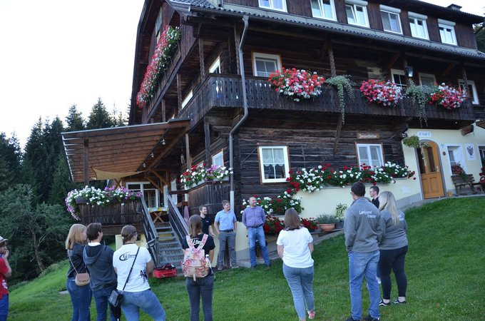 3. Agrarkreissitzung