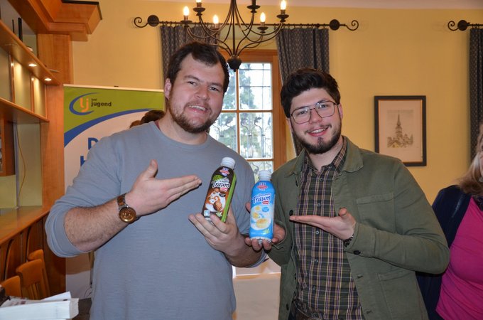 Agrarpolitisches Seminar und zweite LAT