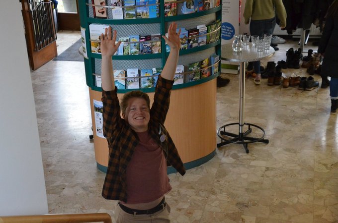 Jugendleiterkurs 2024