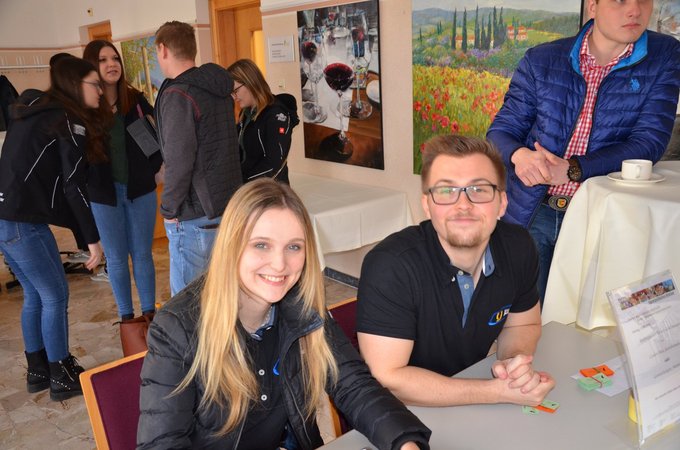 Agrarpolitisches Seminar